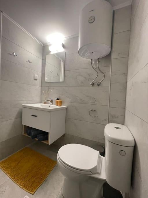 Vatos Studio Exteriér fotografie